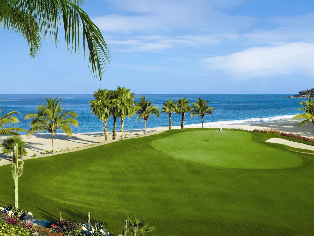 golf dominican republic
